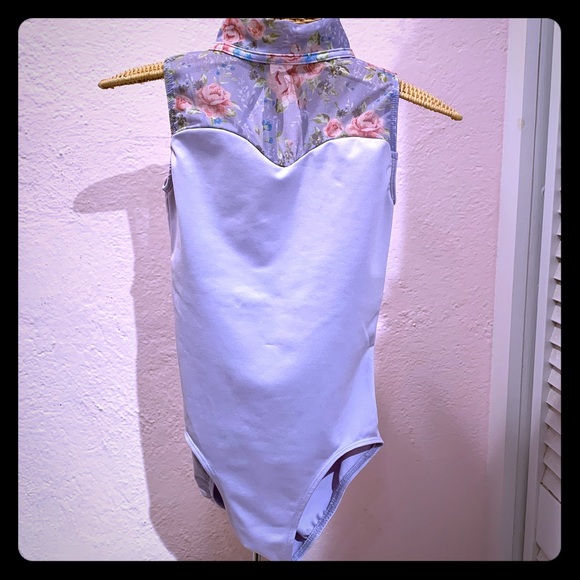 Ainsliewear Other - Ainsliewear Leotard 💜💓💜💓💜